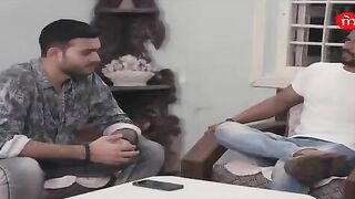 Madam Ji 2024 Hindi Hot Web Series Mangotv Episode 04