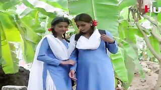Khuli Kitaab Hunt 2024 Hindi Hot Web Series