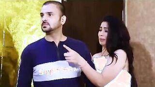 HUNGRY CAT 2024 Hindi Uncut Short Film Boom
