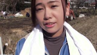 Sakura Okano 32 years old Chapter 1 - SDNM-047