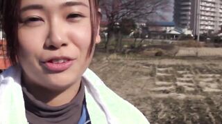 Sakura Okano 32 years old Chapter 1 - SDNM-047