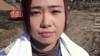 Sakura Okano 32 years old Chapter 1 - SDNM-047