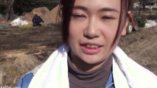 Sakura Okano 32 years old Chapter 1 - SDNM-047