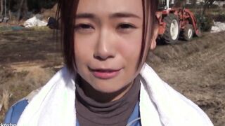 Sakura Okano 32 years old Chapter 1 - SDNM-047