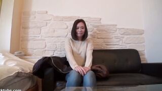 Sakura Okano 32 years old Chapter 1 - SDNM-047