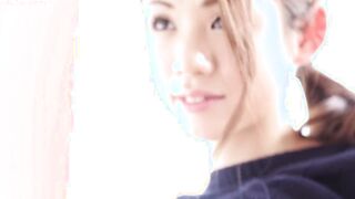 Aoi Kashiwagi 22 years old Chapter 1 Breast milk - SDNM-048