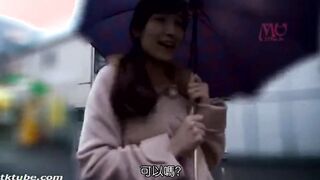 Yuko Matsui 35 years old Chapter 3 - SDNM-049