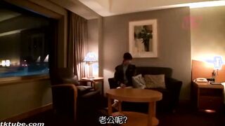 Yuko Matsui 35 years old Chapter 3 - SDNM-049