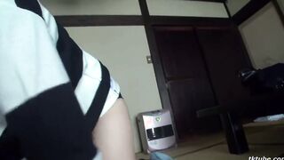 Sakura Okano 32 years old Chapter 2 - SDNM-050