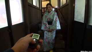 Sakura Okano 32 years old Chapter 2 - SDNM-050