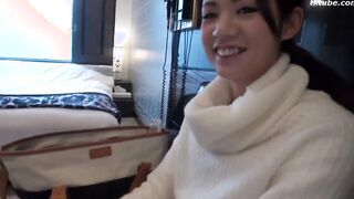 Aoi Kashiwagi 22 years old Chapter 2 Breast milk - SDNM-051