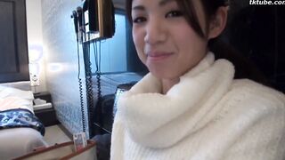 Aoi Kashiwagi 22 years old Chapter 2 Breast milk - SDNM-051