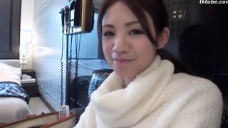 Aoi Kashiwagi 22 years old Chapter 2 Breast milk - SDNM-051
