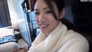 Aoi Kashiwagi 22 years old Chapter 2 Breast milk - SDNM-051