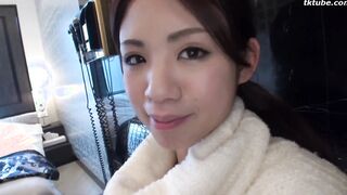 Aoi Kashiwagi 22 years old Chapter 2 Breast milk - SDNM-051