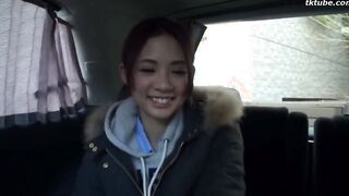 Aoi Kashiwagi 22 years old Chapter 2 Breast milk - SDNM-051