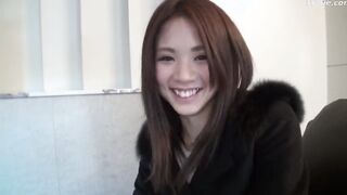 Aoi Kashiwagi 22 years old Chapter 2 Breast milk - SDNM-051