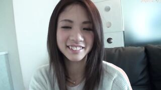 Aoi Kashiwagi 22 years old Chapter 2 Breast milk - SDNM-051