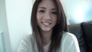 Aoi Kashiwagi 22 years old Chapter 2 Breast milk - SDNM-051