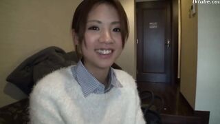 Aoi Kashiwagi 22 years old Chapter 2 Breast milk - SDNM-051