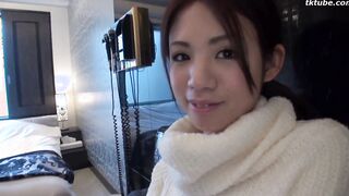 Aoi Kashiwagi 22 years old Chapter 2 Breast milk - SDNM-051