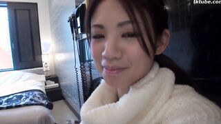 Aoi Kashiwagi 22 years old Chapter 2 Breast milk - SDNM-051