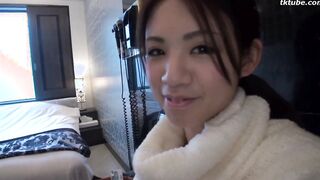 Aoi Kashiwagi 22 years old Chapter 2 Breast milk - SDNM-051