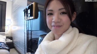 Aoi Kashiwagi 22 years old Chapter 2 Breast milk - SDNM-051