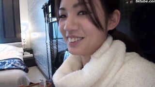Aoi Kashiwagi 22 years old Chapter 2 Breast milk - SDNM-051