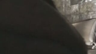 Black Panties Hairy Vagaina - Indian bueaty home made - lowprint