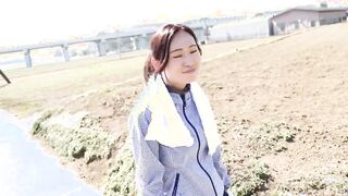 Sakura Okano 32 years old Chapter 3 - SDNM-053