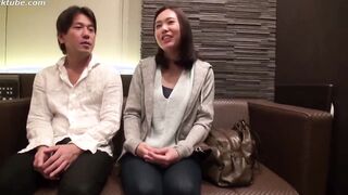 Sakura Okano 32 years old Chapter 3 - SDNM-053