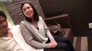 Sakura Okano 32 years old Chapter 3 - SDNM-053