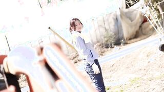 Sakura Okano 32 years old Chapter 3 - SDNM-053