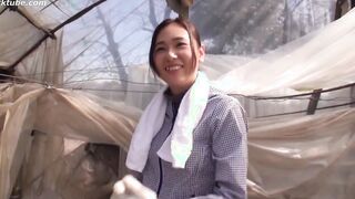 Sakura Okano 32 years old Chapter 3 - SDNM-053