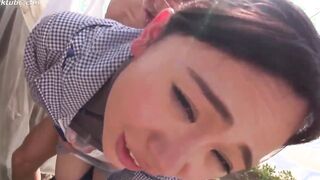 Sakura Okano 32 years old Chapter 3 - SDNM-053