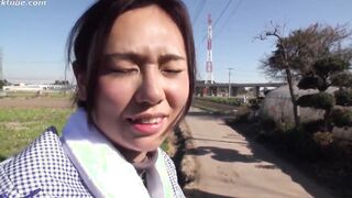 Sakura Okano 32 years old Chapter 3 - SDNM-053