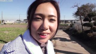 Sakura Okano 32 years old Chapter 3 - SDNM-053