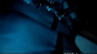 British Amateur Girl Toys and Blows