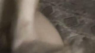 Black Panties Hairy Vagaina - Bueatiful Indian girl - lowprint