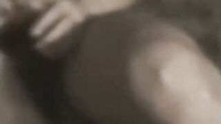 Black Panties Hairy Vagaina - Bueatiful Indian girl - lowprint