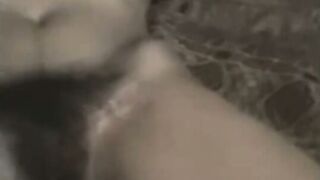 Black Panties Hairy Vagaina - Bueatiful Indian girl - lowprint