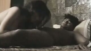 Black Panties Hairy Vagaina - Bueatiful Indian girl - lowprint
