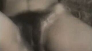 Black Panties Hairy Vagaina - Bueatiful Indian girl - lowprint