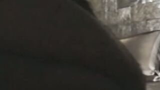 Black Panties Hairy Vagaina - Bueatiful Indian girl - lowprint