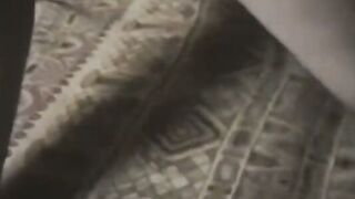 Black Panties Hairy Vagaina - Bueatiful Indian girl - lowprint