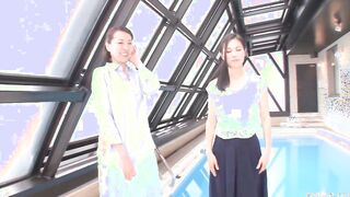 Luxury Harlem Sana Mizuhara-Yumi Anno-Ayaka Muto-Ayako Inoue-Nozomi Tani - SDNM-054