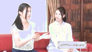 Luxury Harlem Sana Mizuhara-Yumi Anno-Ayaka Muto-Ayako Inoue-Nozomi Tani - SDNM-054