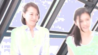 Luxury Harlem Sana Mizuhara-Yumi Anno-Ayaka Muto-Ayako Inoue-Nozomi Tani - SDNM-054