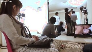 Yuko Matsui 35 years old Chapter 1 - SDNM-045